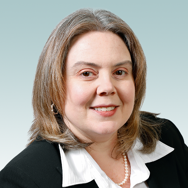 Angela Rudolph-Wiseman, CPA