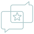 Relationships Icon