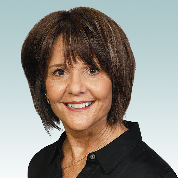 Teresa Hoffman