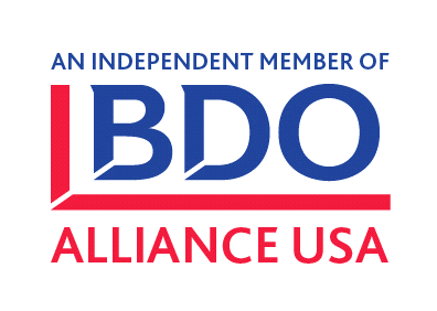 BDO Alliance Logo